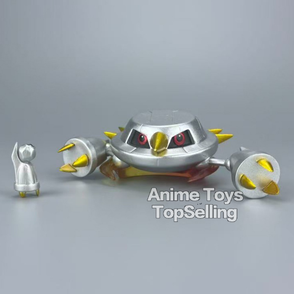 تماثيل أنمي بوكيمون ميتاجروس ب - مراجعة Model Kit Kyogre وسعره