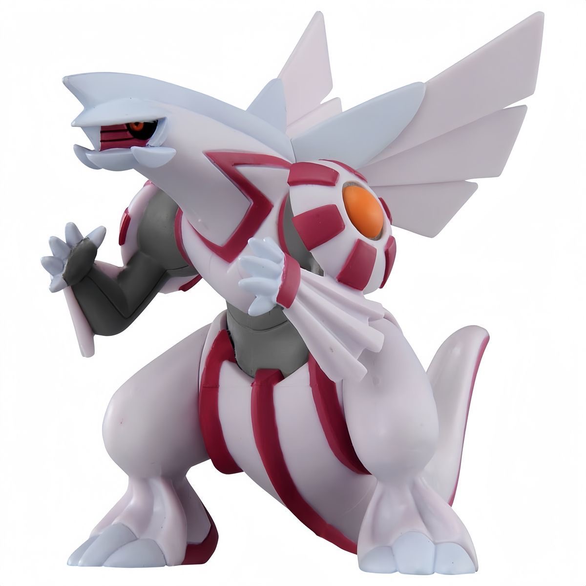 شخصيات تاكارا تومي توميكا مونك - مراجعة Model Kit Kyogre وسعره