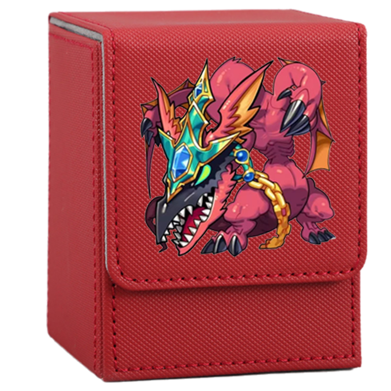 حافظة بطاقات Yugioh عيون حمراء - مراجعة Model Kit Obelisk وسعره