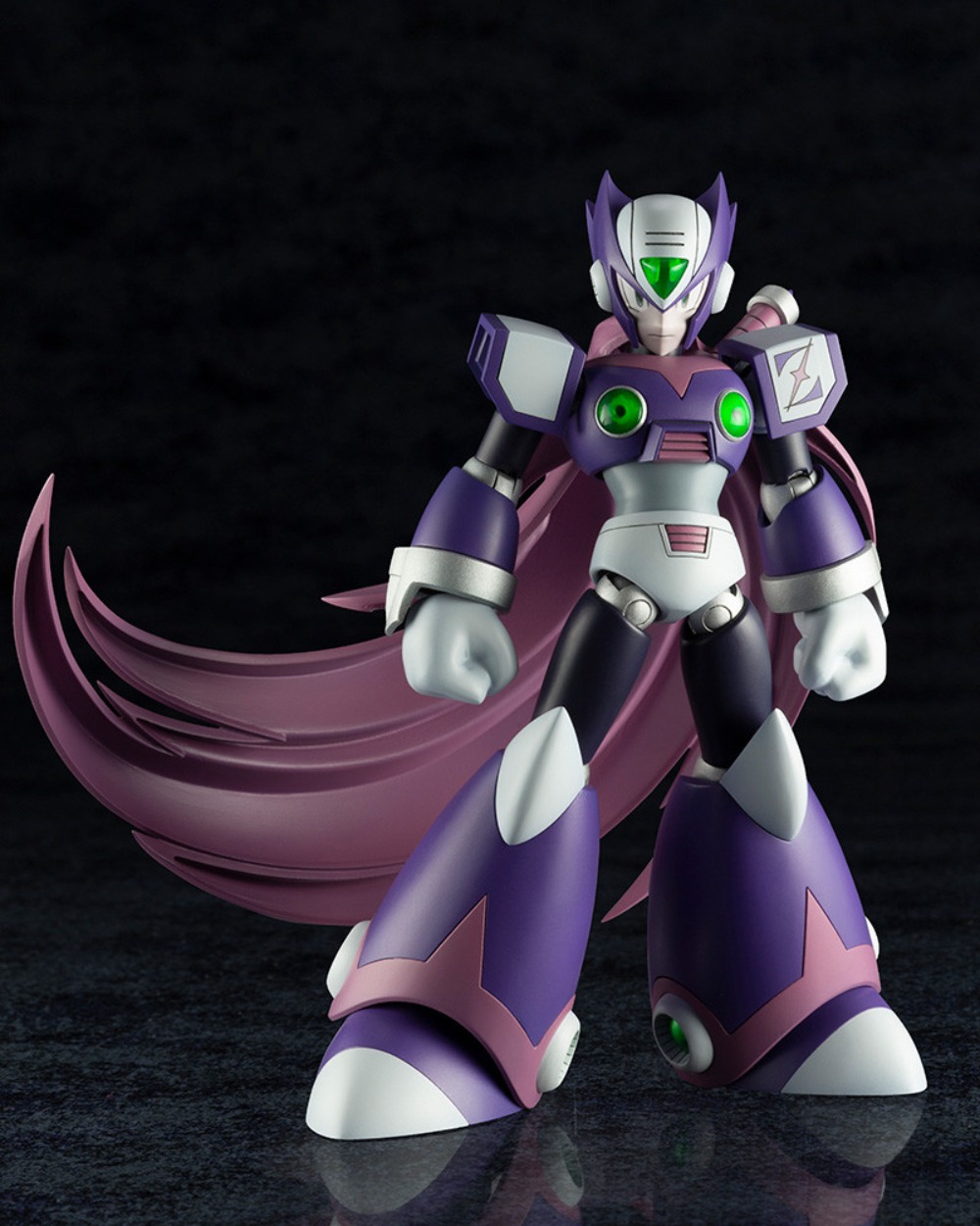 【JM】100% أصلي ومتوفر في المخزو - مراجعة Model Kit Zero Megaman وسعره