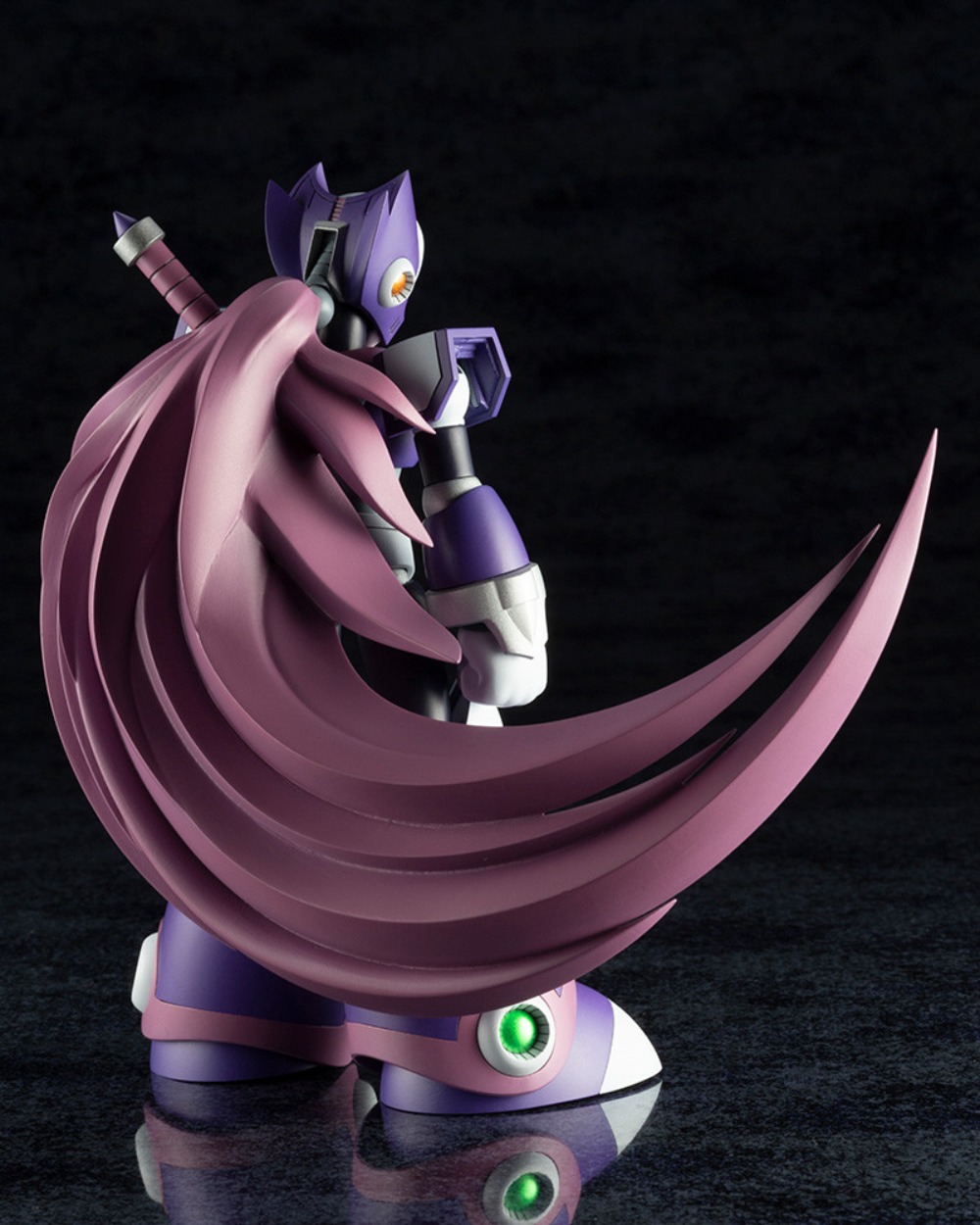 【JM】100% أصلي ومتوفر في المخزو - مراجعة Model Kit Zero Megaman وسعره
