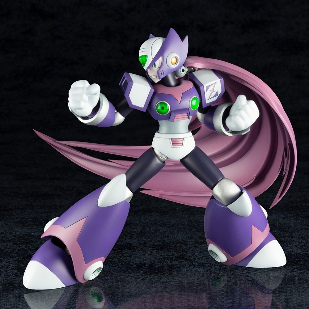 【JM】100% أصلي ومتوفر في المخزو - مراجعة Model Kit Zero Megaman وسعره
