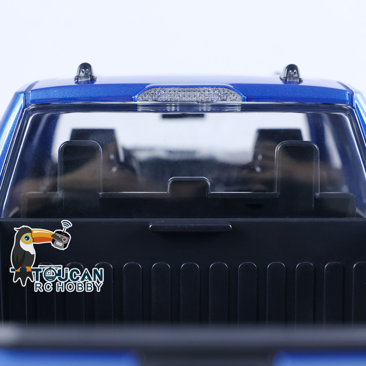 JDM 1/10 روك الزاحف سباق RC سي - مراجعة Model Kit Jdm وسعره