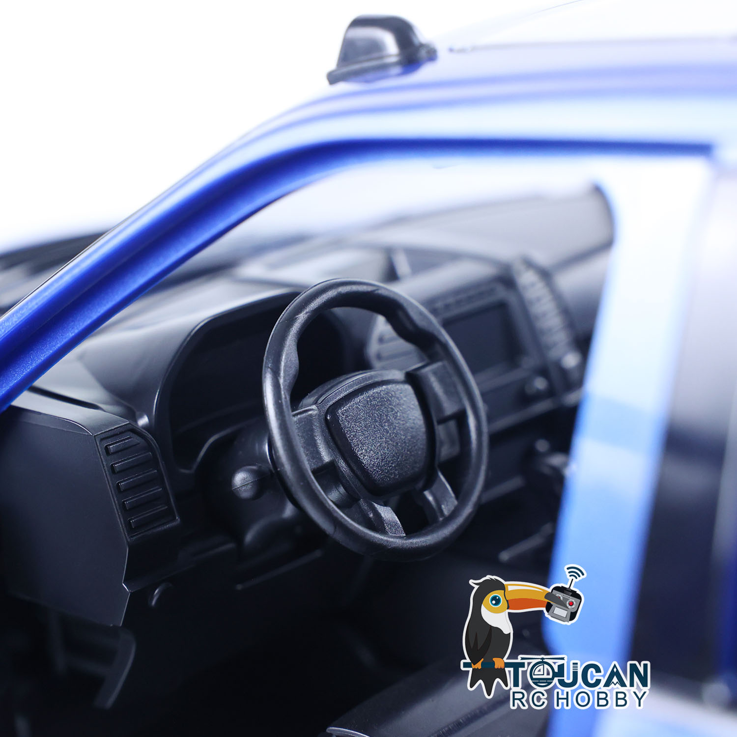 JDM 1/10 روك الزاحف سباق RC سي - مراجعة Model Kit Jdm وسعره
