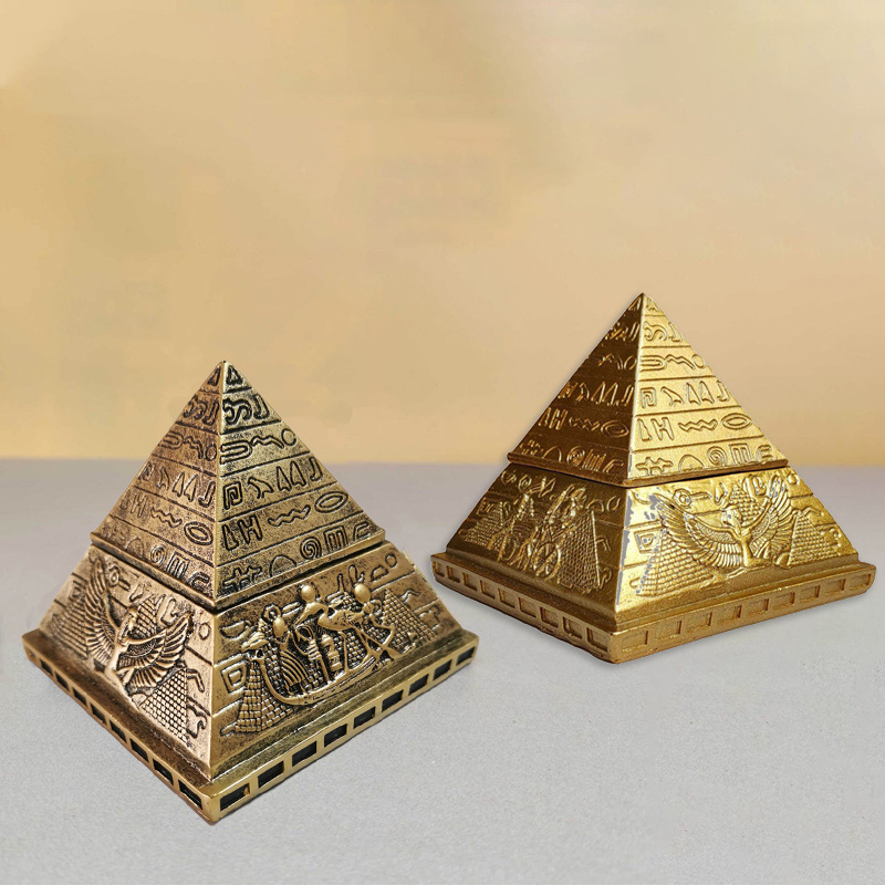 مصر القديمة الهرم مسلة تمثال ، - مراجعة Model Kit Obelisk وسعره