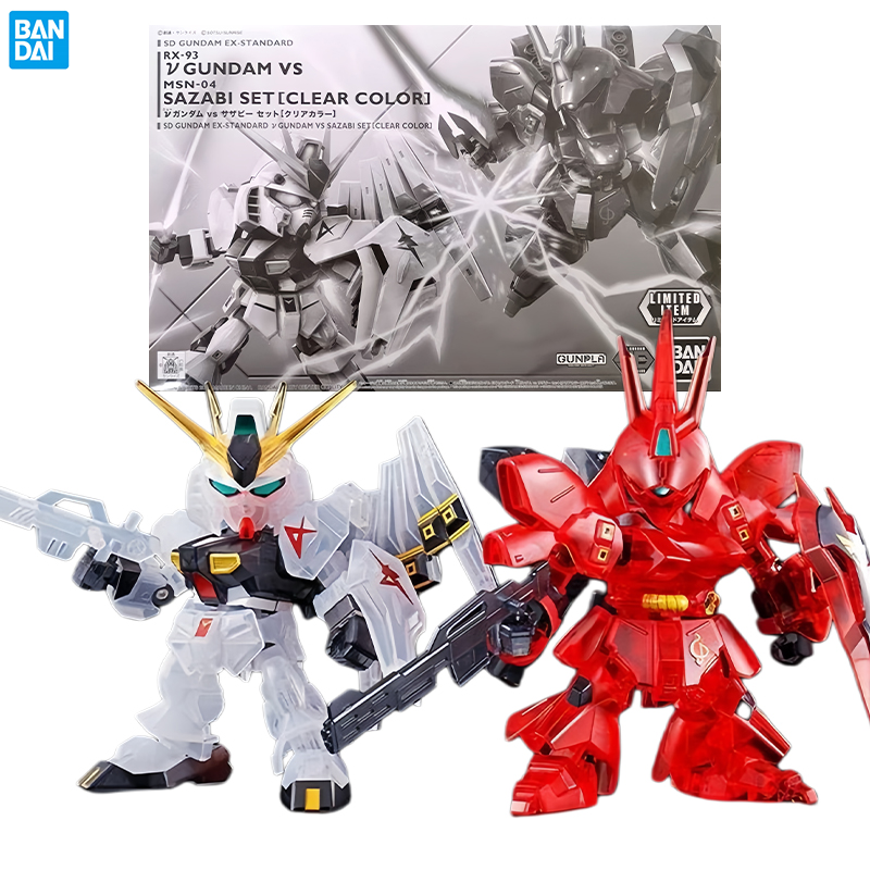 بانداي بي بي واريور إس دي نو غ - مراجعة Model Kit Vs Figure وسعره