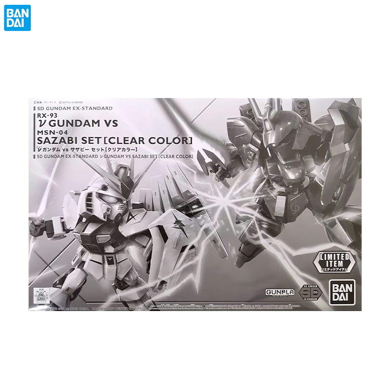 بانداي بي بي واريور إس دي نو غ - مراجعة Model Kit Vs Figure وسعره