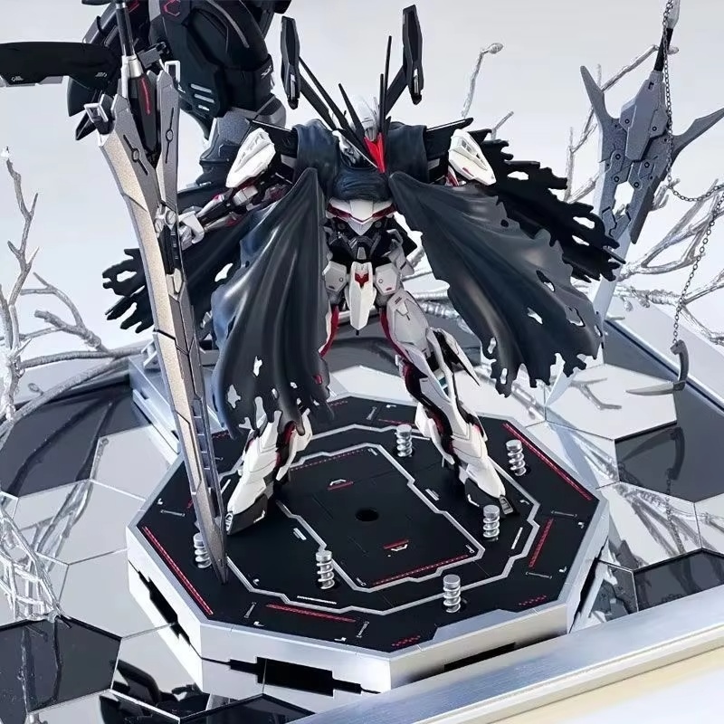 مجسمات ستار موشن لورد أستراي،  - مراجعة Model Kit Fire Lord وسعره