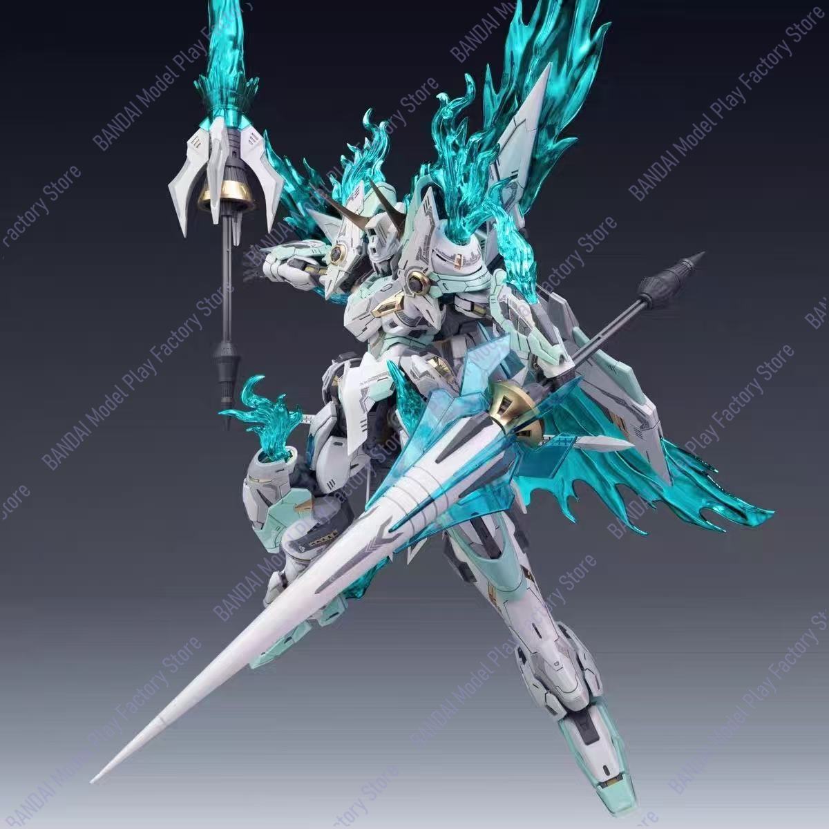 متوفر في المخزون: نموذج SNAA ط - مراجعة Model Kit Fire Lord وسعره