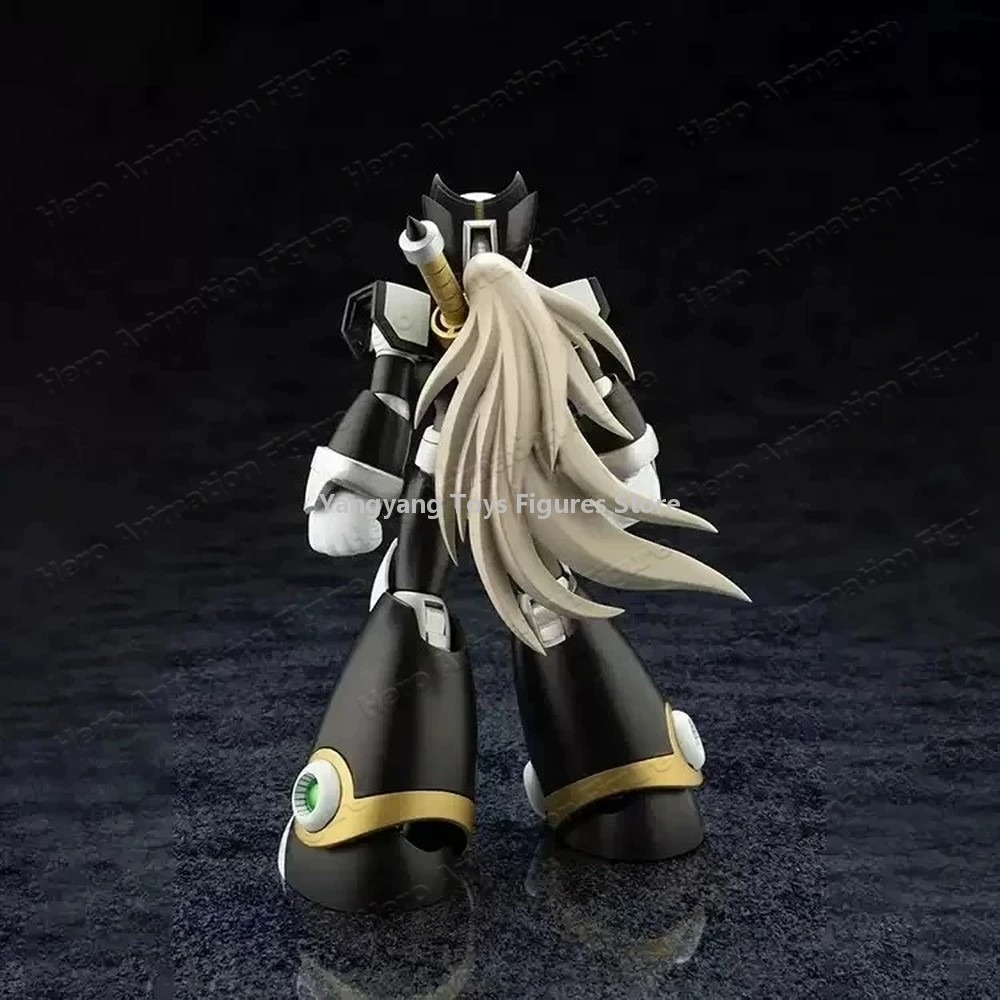 كوتوبوكييا KP700 نموذج تجميعي  - مراجعة Model Kit Zero Megaman وسعره