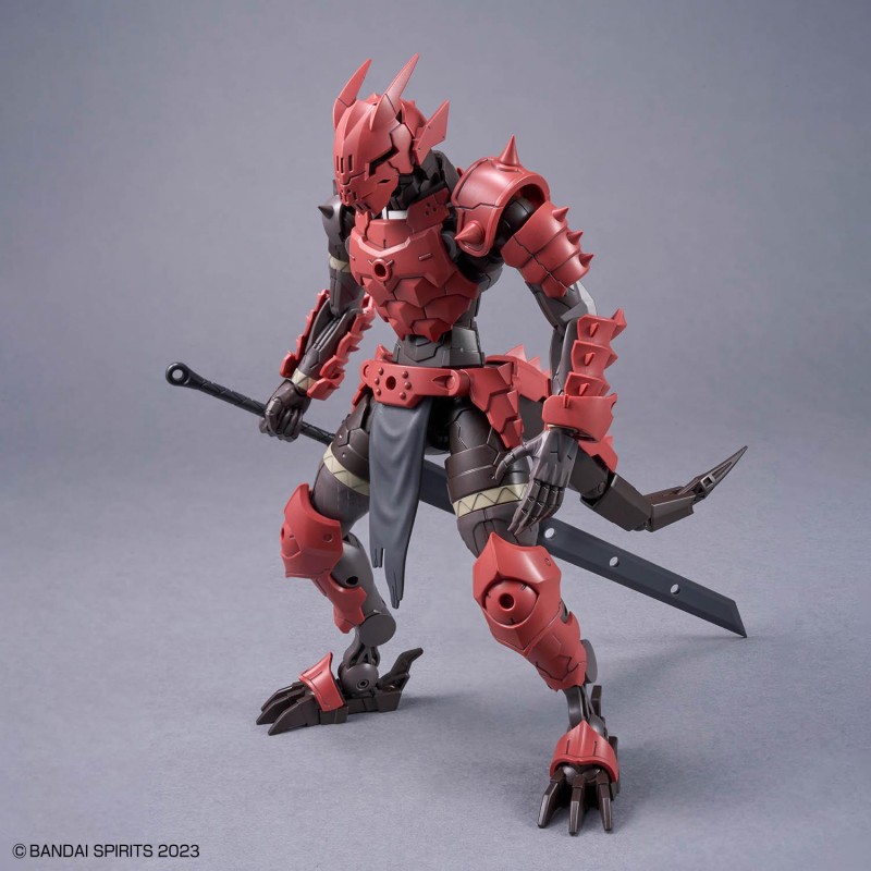 مجموعة ألعاب شخصيات الأنمي الي - مراجعة Model Kit Fire Lord وسعره