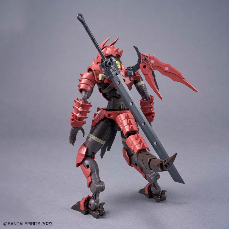 مجموعة ألعاب شخصيات الأنمي الي - مراجعة Model Kit Fire Lord وسعره