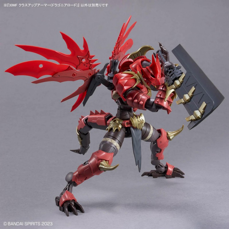 مجموعة ألعاب شخصيات الأنمي الي - مراجعة Model Kit Fire Lord وسعره
