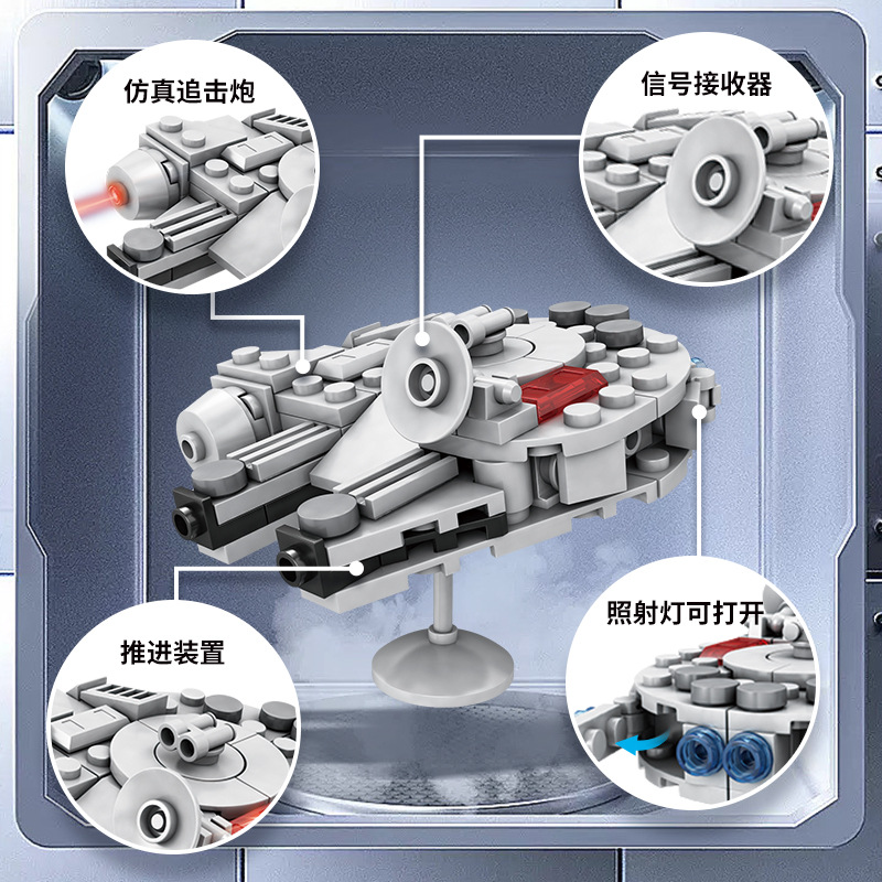 104 قطعة خطة النجوم الألفية فا - مراجعة Model Kit Kyogre وسعره