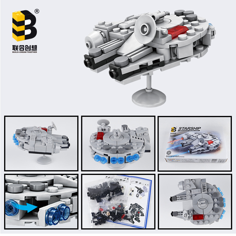 104 قطعة خطة النجوم الألفية فا - مراجعة Model Kit Kyogre وسعره
