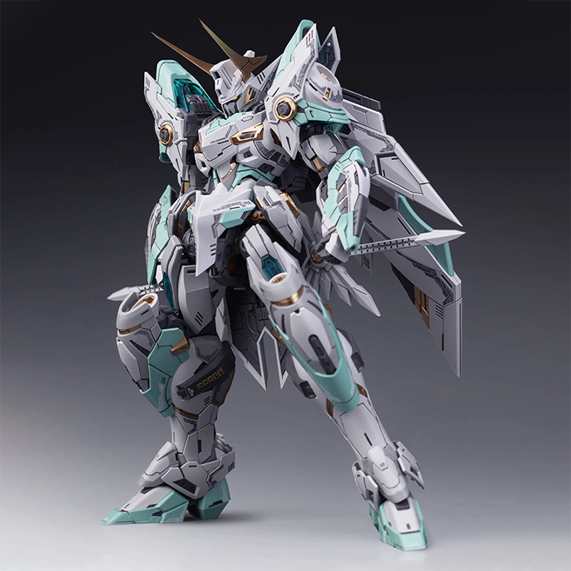 [متوفر] طقم مجسم متحرك SNAA MA - مراجعة Model Kit Fire Lord وسعره