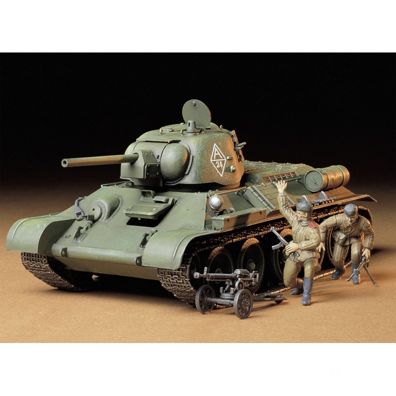 نموذج تجميع البلاستيك Tamiya-3 - مراجعة Model Kit Tamiya وسعره