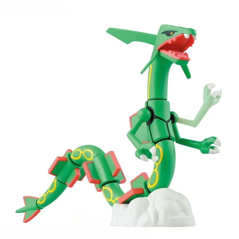متوفر في المخزون: نموذج بوكيمو - مراجعة Model Kit Kyogre وسعره
