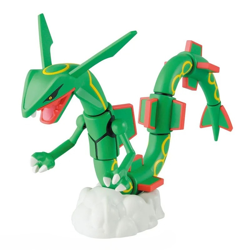 متوفر في المخزون: نموذج بوكيمو - مراجعة Model Kit Kyogre وسعره