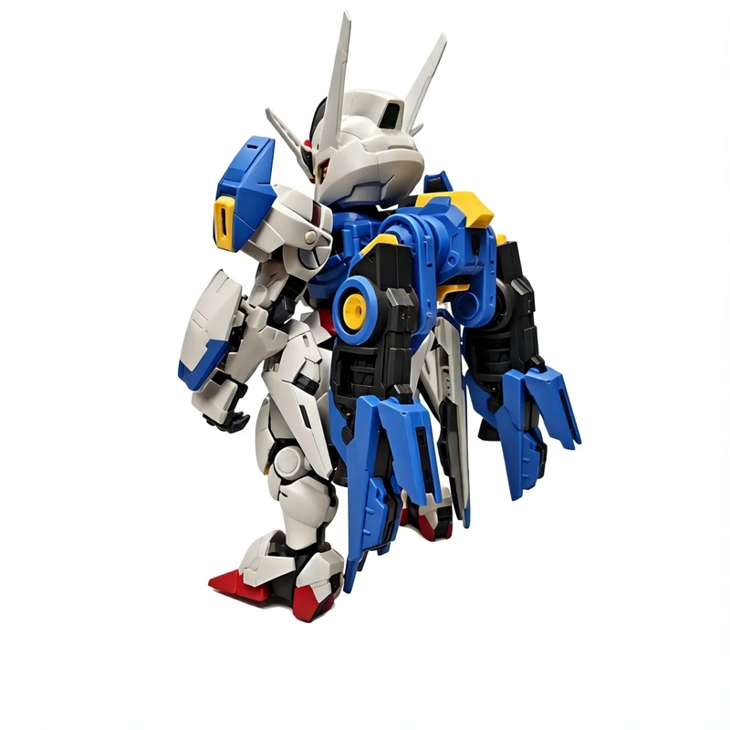 GL MGSD Aerial The Witch from  - مراجعة Model Kit Zero Megaman وسعره