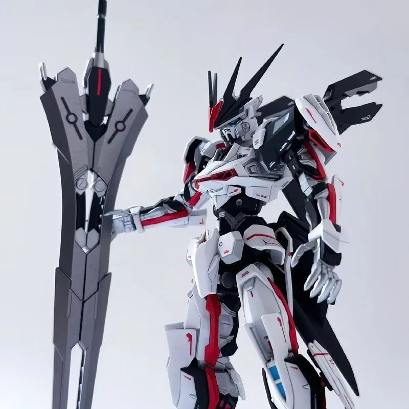 طقم نموذج تجميعي لشخصيات ستار  - مراجعة Model Kit Fire Lord وسعره