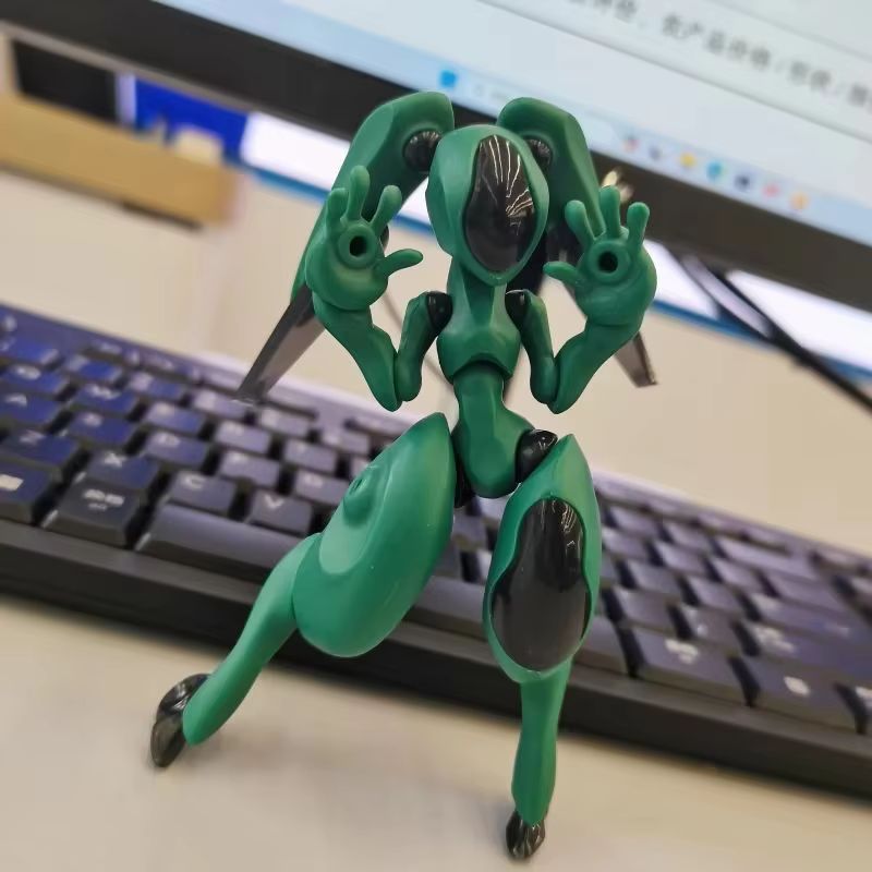 دمية روبوت سو-تا رابيت فايد ال - مراجعة Model Kit Gundam Bandai وسعره