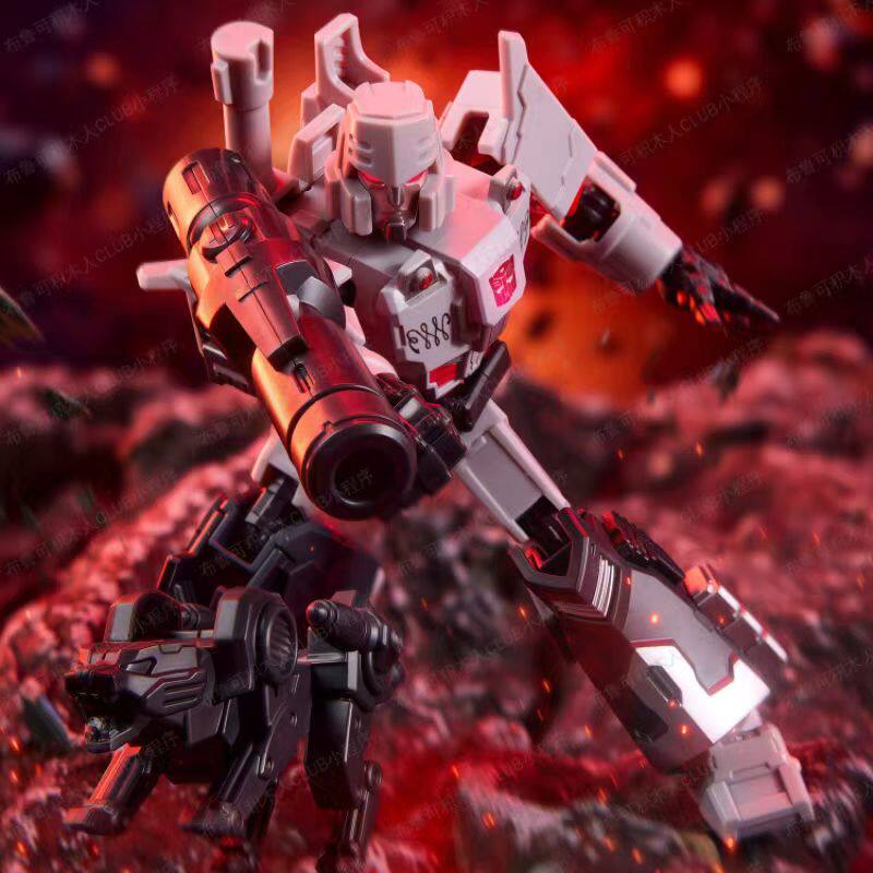 نموذج بلوكيز ترانسفورمرز الأصل - مراجعة Model Kit Optimus وسعره