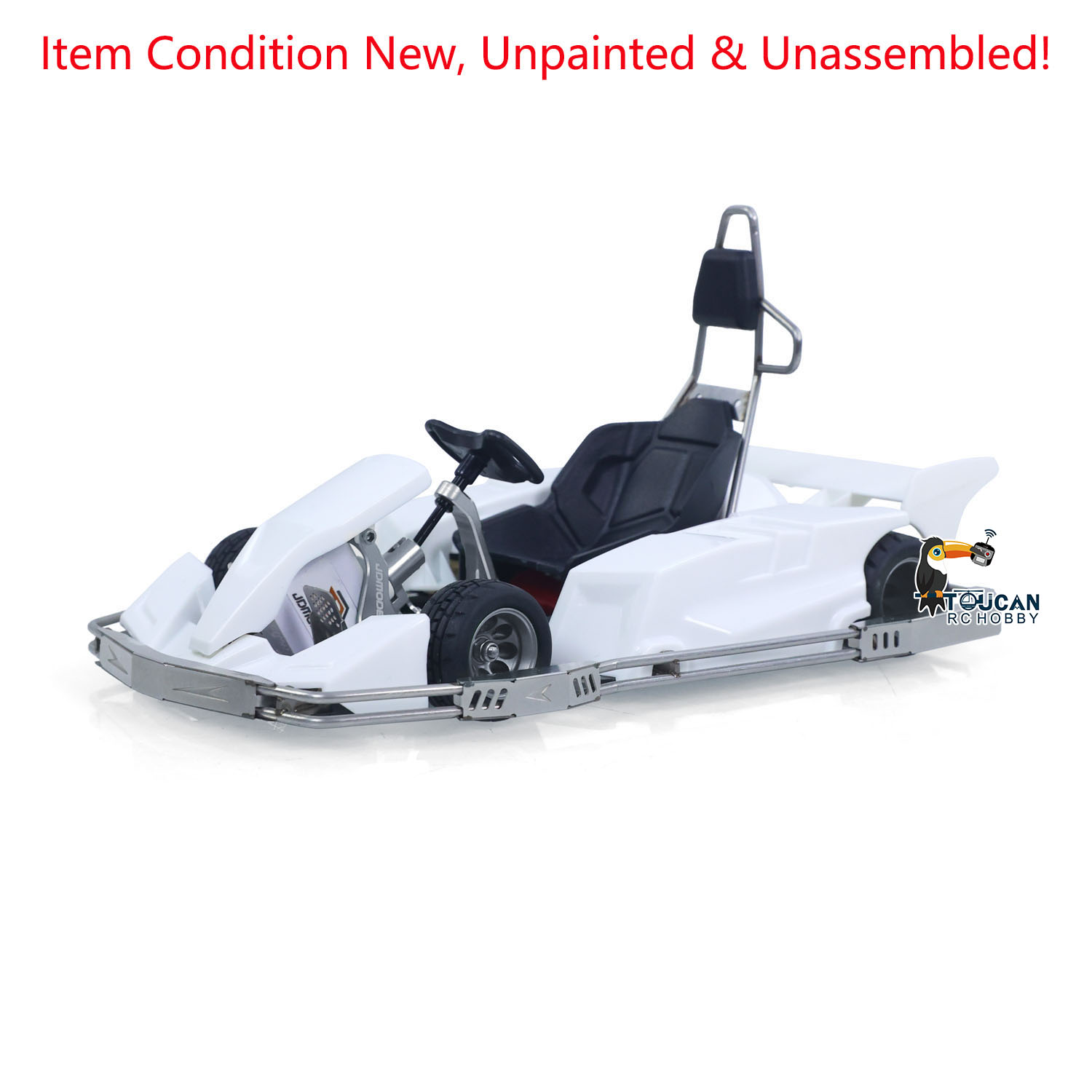 نموذج سيارة سباق JDM بمقياس 1/ - مراجعة Model Kit Jdm وسعره