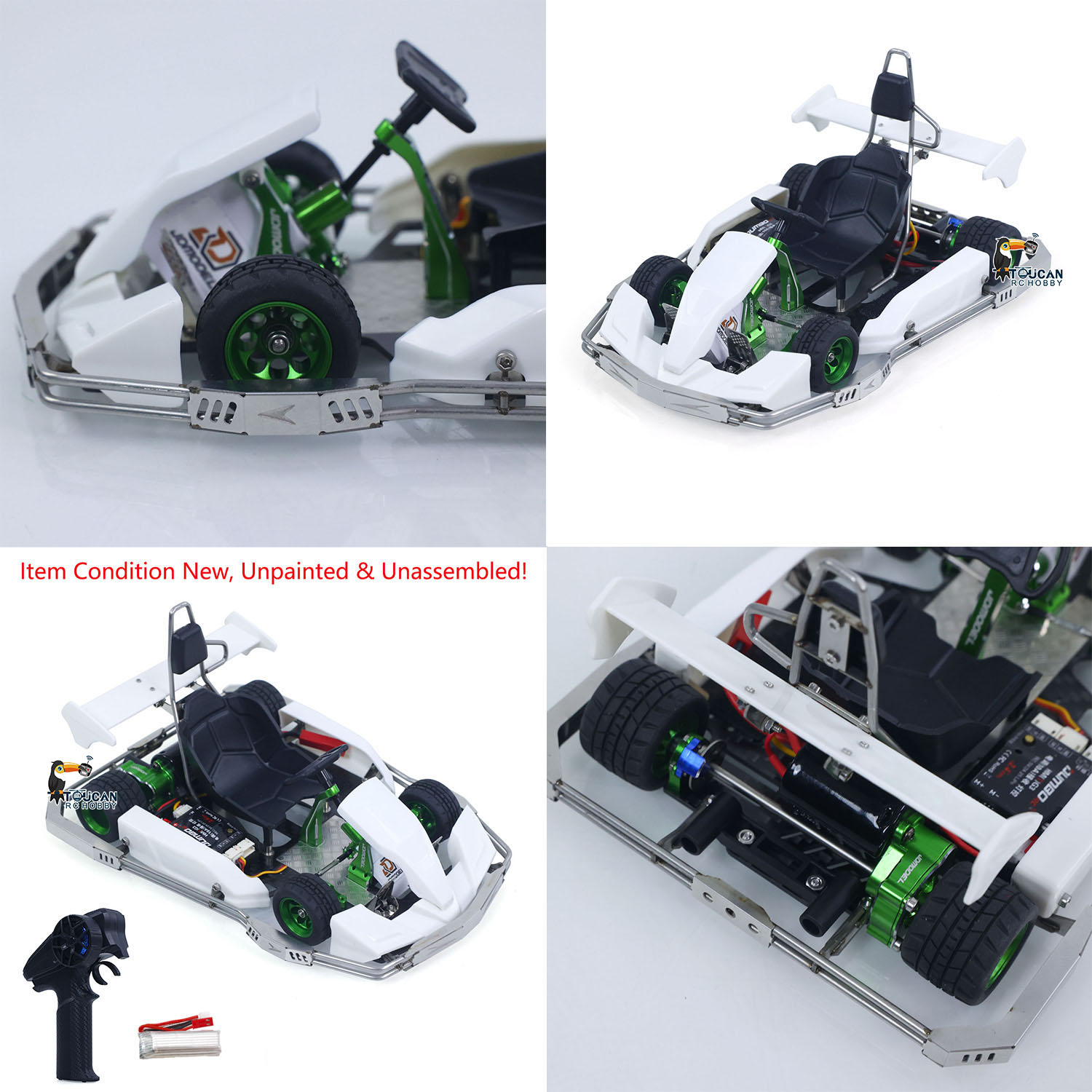 نموذج سيارة سباق JDM بمقياس 1/ - مراجعة Model Kit Jdm وسعره