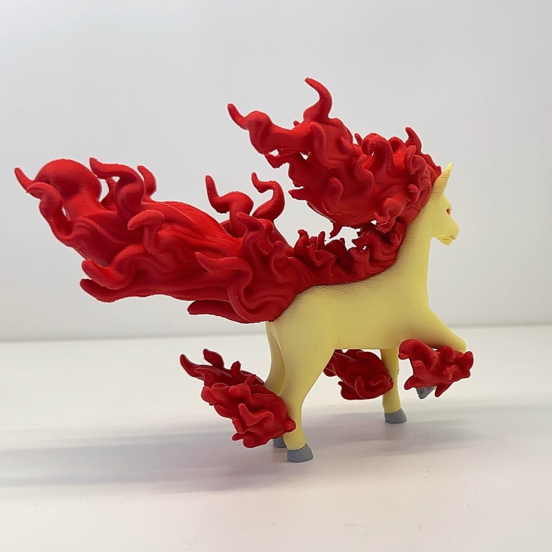 ثلاثية الأبعاد الطباعة 1/20 مق - مراجعة Model Kit Kyogre وسعره