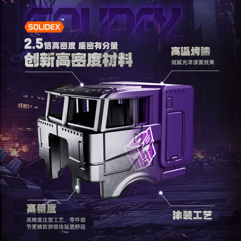 BLOKEES مكعبات بناء سيارة تران - مراجعة Model Kit Optimus وسعره