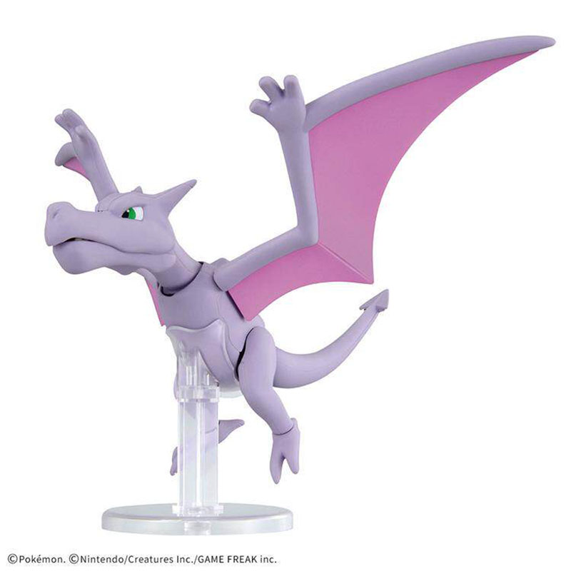 مجموعة بناء نموذج بوكيمون من ب - مراجعة Model Kit Kyogre وسعره