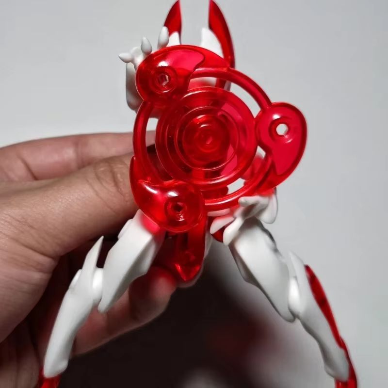 SO-TA الثعلب الفراغ الخيال الع - مراجعة Model Kit Gundam Bandai وسعره