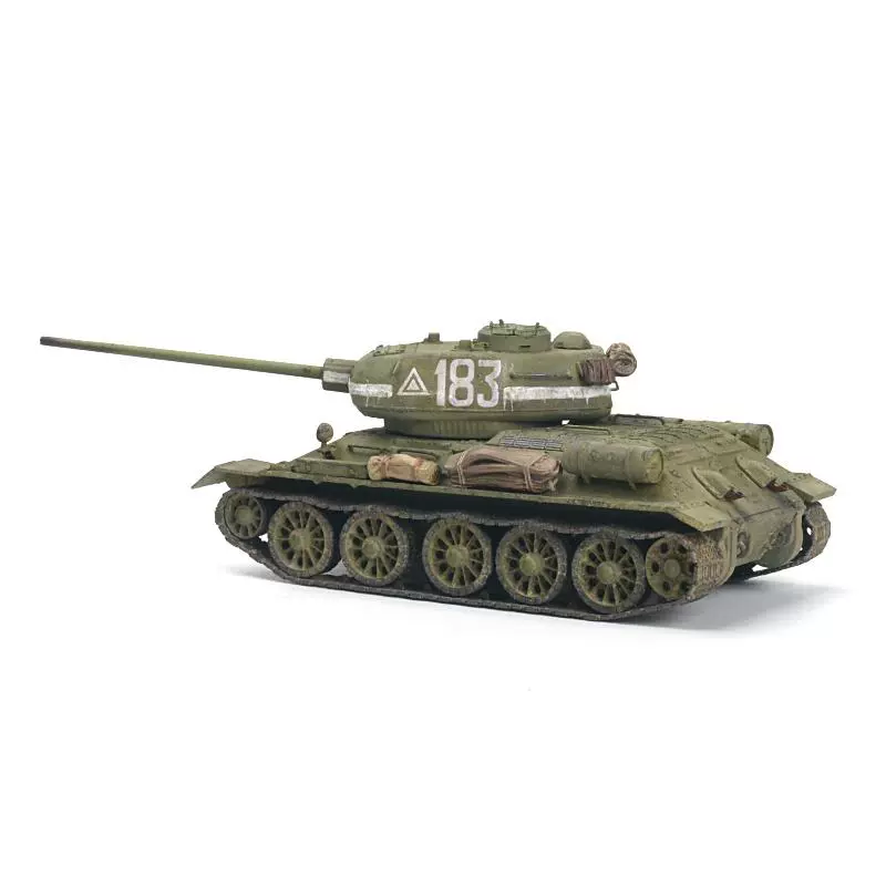 LEE 1/72 نموذج التجميع العسكري - مراجعة Model Kit Tamiya وسعره
