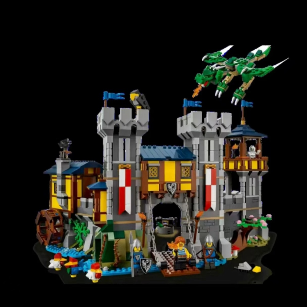 مجموعة هدايا جديدة لعيد الميلا - مراجعة Model Kit Plastic وسعره