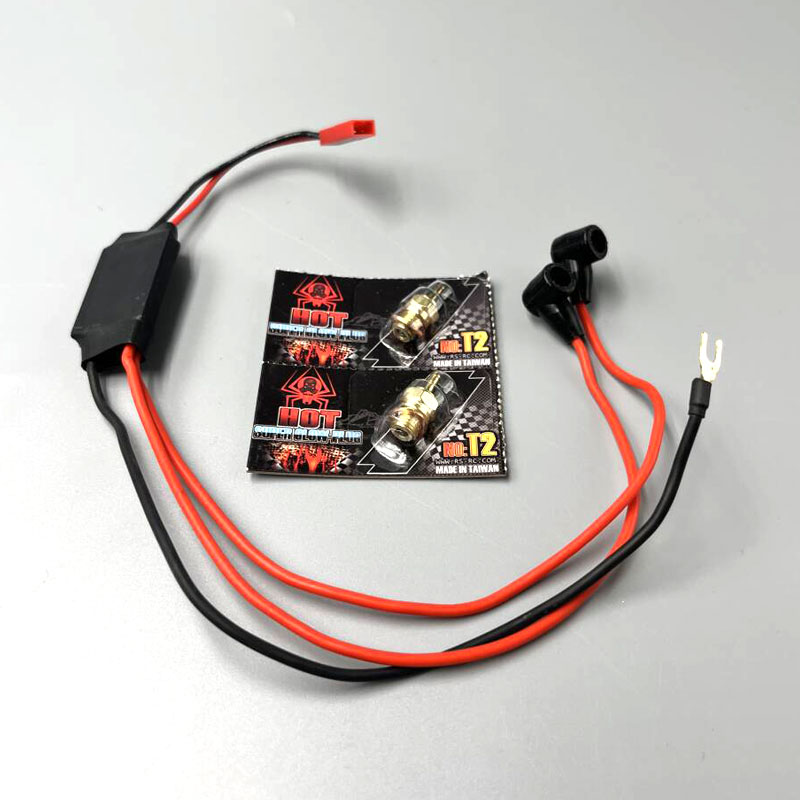 تويان FS L200AC 7cc مضمنة 2 اس - مراجعة Model Kit Entry Grade وسعره