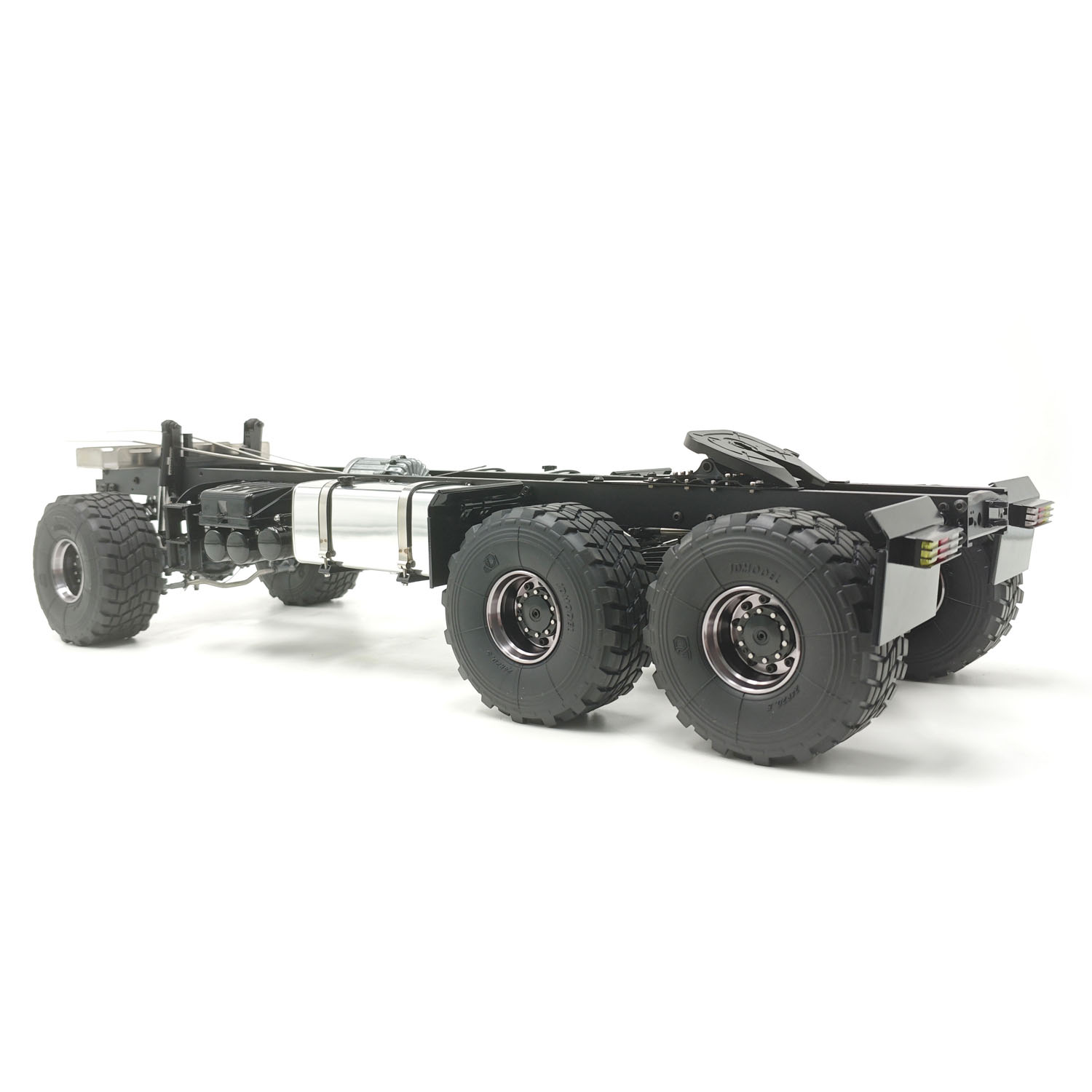 طقم سيارة تحكم عن بعد JDM-218B - مراجعة Model Kit Jdm وسعره