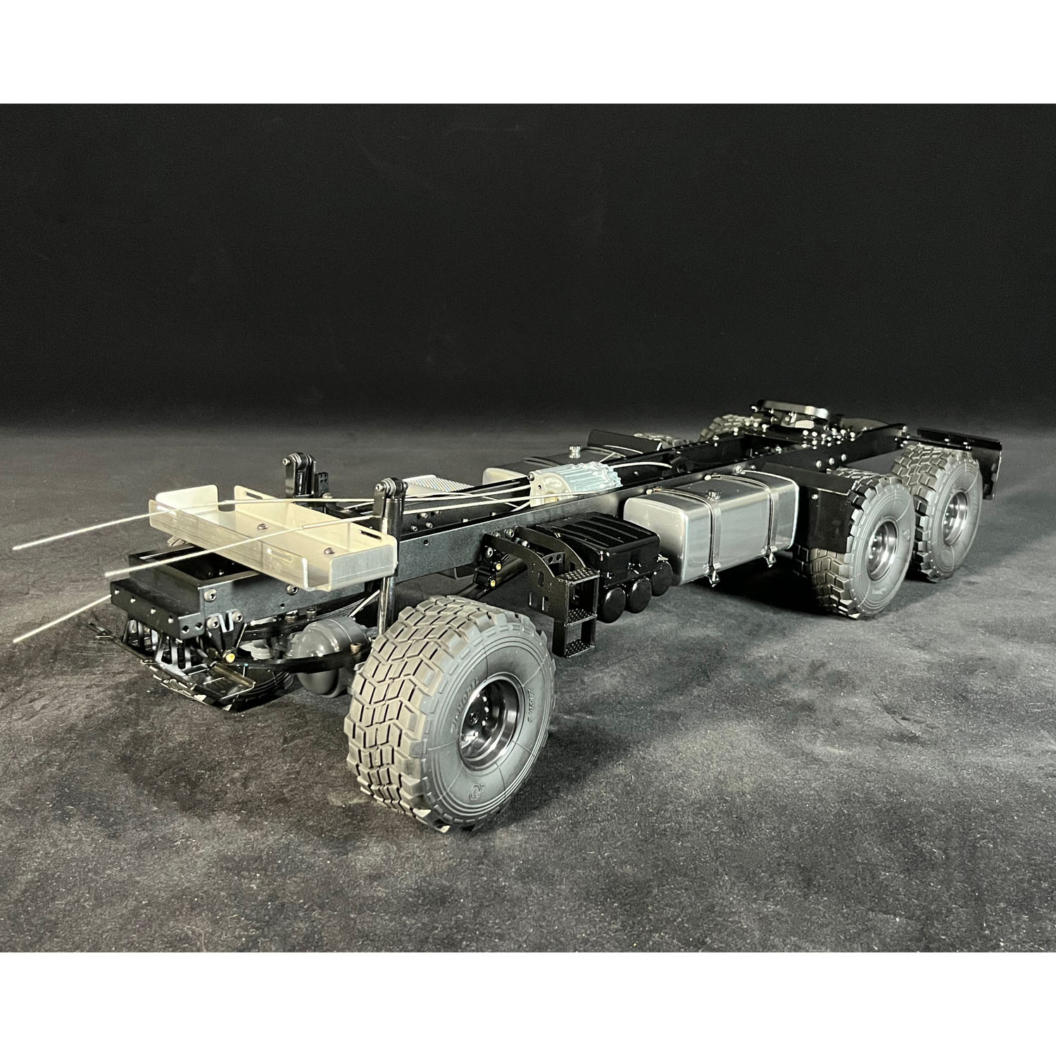 طقم سيارة تحكم عن بعد JDM-218B - مراجعة Model Kit Jdm وسعره