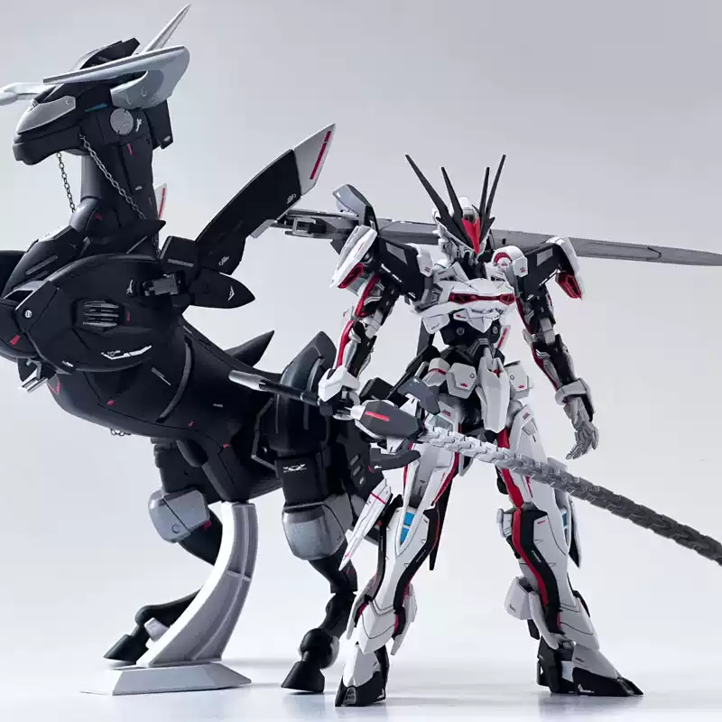 مجموعة نماذج ستار موشن لورد أس - مراجعة Model Kit Fire Lord وسعره