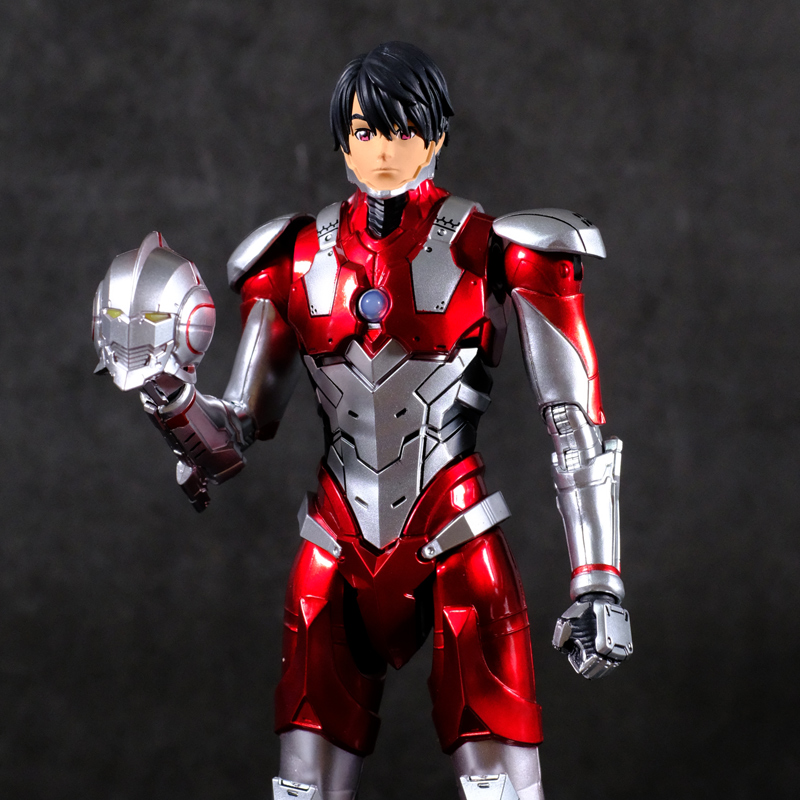 الترامان عمل الشكل ZD لعبة كوت - مراجعة Model Kit Zero Megaman وسعره