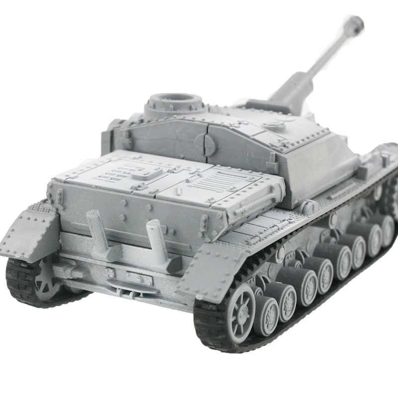 4D دبابة نموذج بناء مجموعات ال - مراجعة Model Kit Entry Grade وسعره