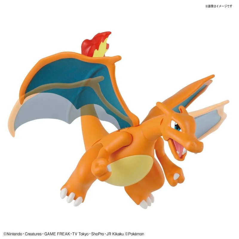 مجموعة بانداي الأصلية المتوفرة - مراجعة Model Kit Vs Figure وسعره