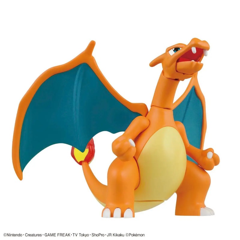 مجموعة بانداي الأصلية المتوفرة - مراجعة Model Kit Vs Figure وسعره