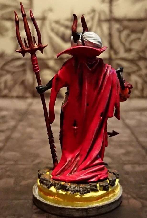 طقم نموذج من الراتنج KINGDOM D - مراجعة Model Kit Entry Grade وسعره