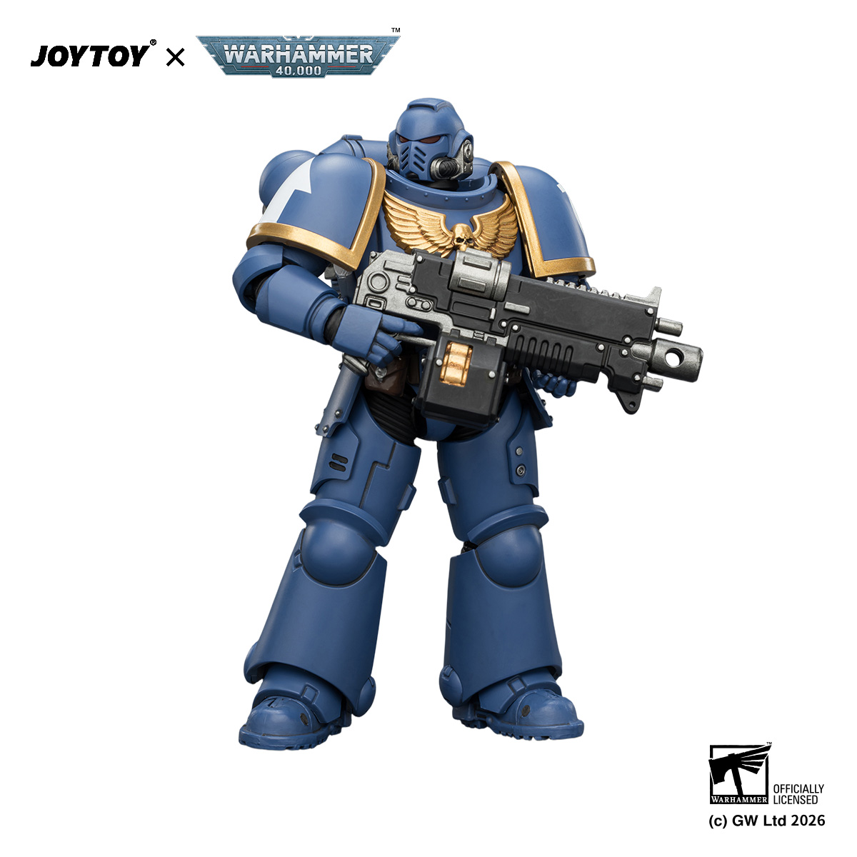 مجسمات شخصيات أكشن JOYTOY Warh - مراجعة Model Kit Zero Megaman وسعره